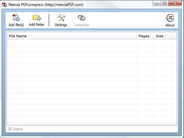 cvision pdf compression software download